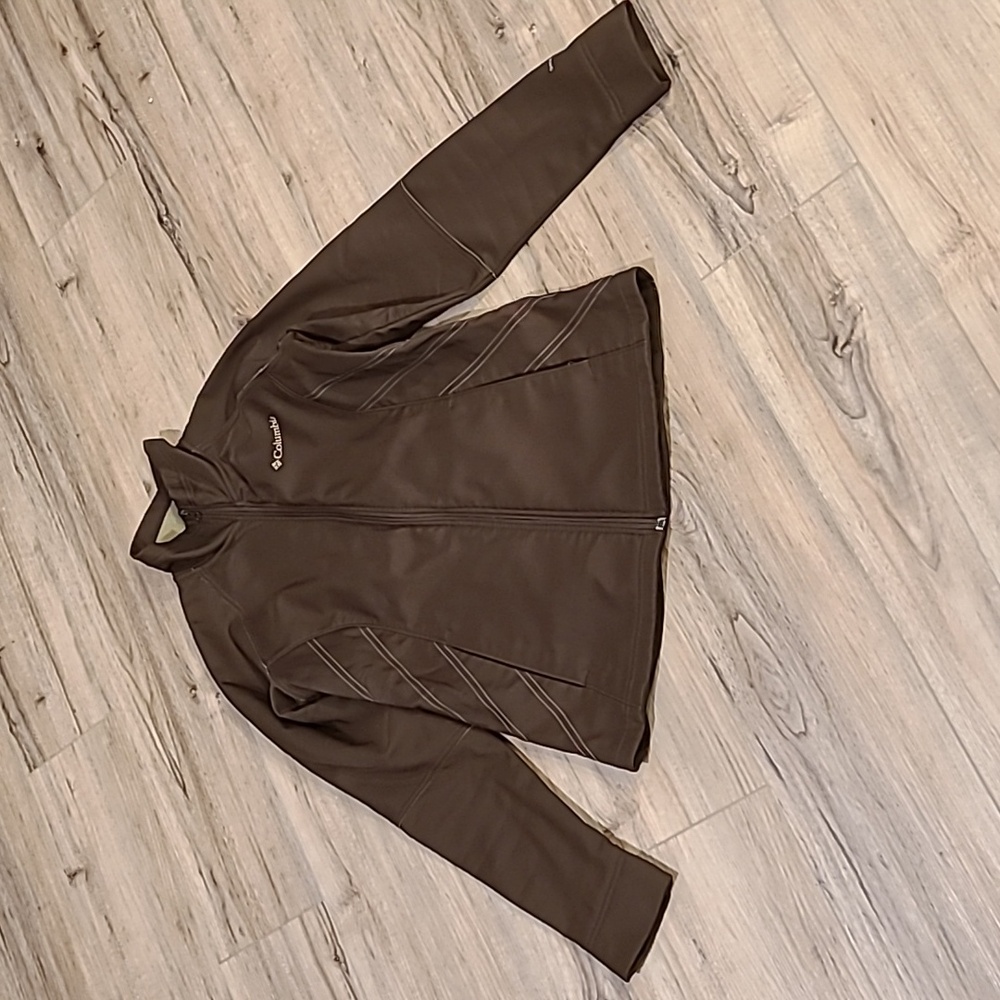 Women's Columbia Omni Shield Coat Size Small